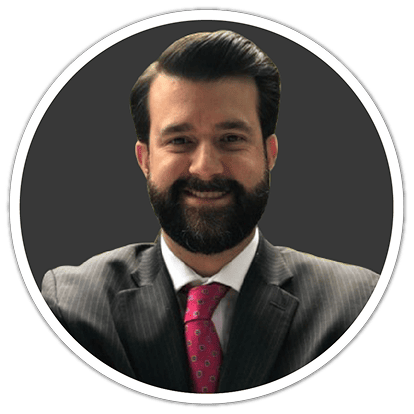 Alejandro Castillo​