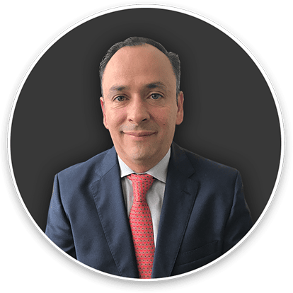 Carlos Elizalde