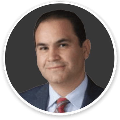 Cesar Verduzco
