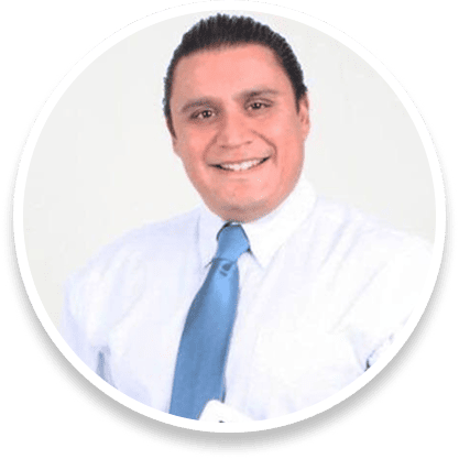 José Medina de la Torre