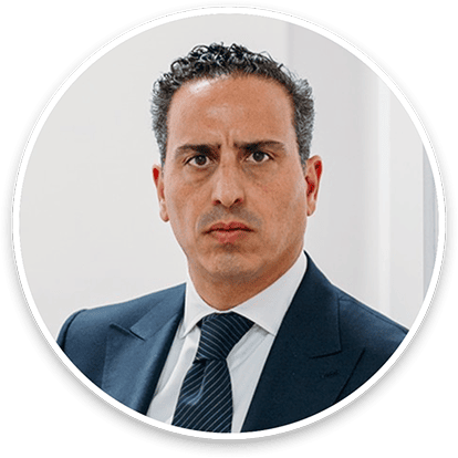 Moises Kalach