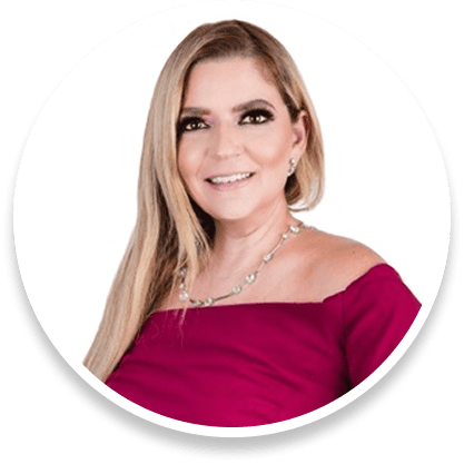 Paola Solorzano