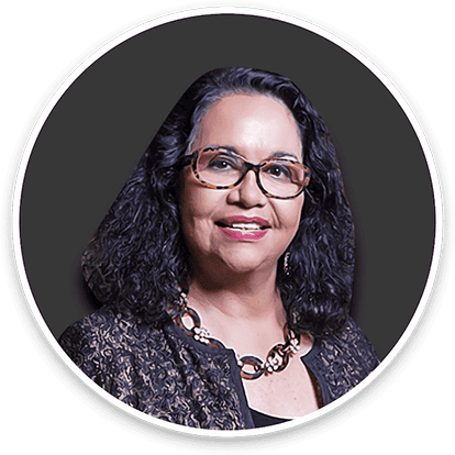 Patricia Stout