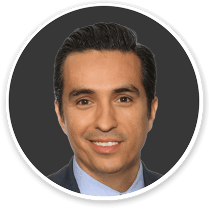 Victor Reyna