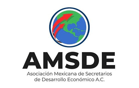 Asociación Mexicana de Secretarios de Desarrollo Económico (AMSDE) (1)