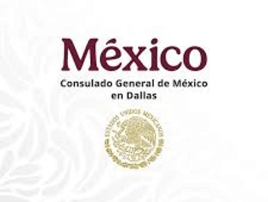 Consulado de México en Dallas