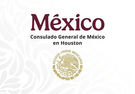 Consulado de México en Houston