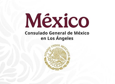 Consulado de México en Los Ángeles