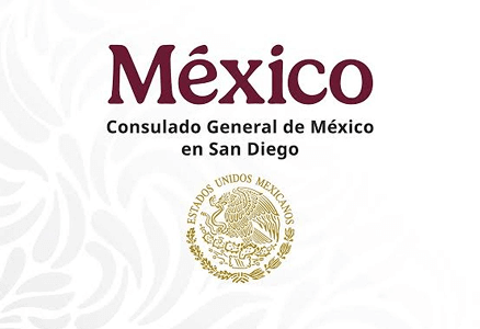 Consulado de México en San Diego