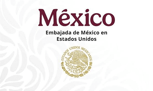 Embajada de México en Estados Unidos (1)