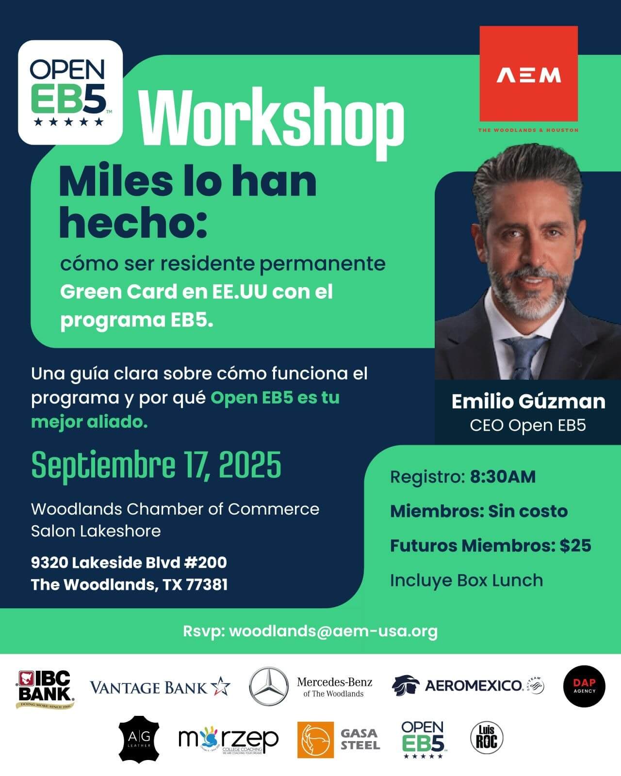 workshop